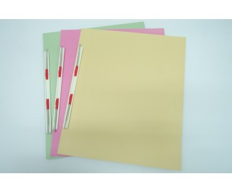 PAPER SPRING FILE